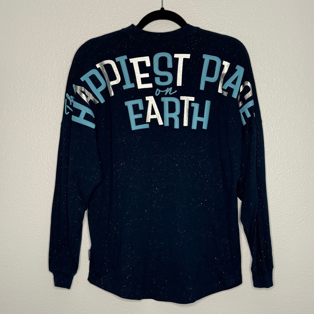 Disneyland 65th Anniversary Spirit Jersey for Adults - XS